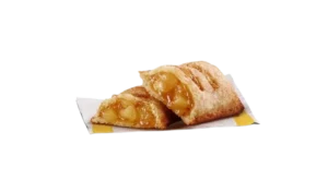 Baked Apple Pie