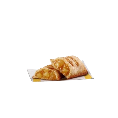 Baked Apple Pie