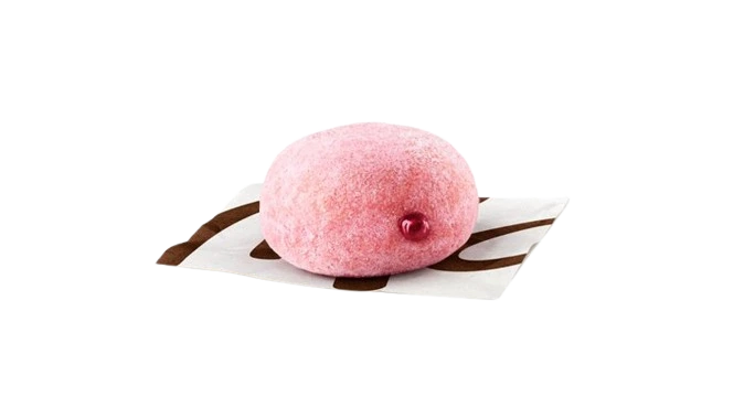 Berry McPops