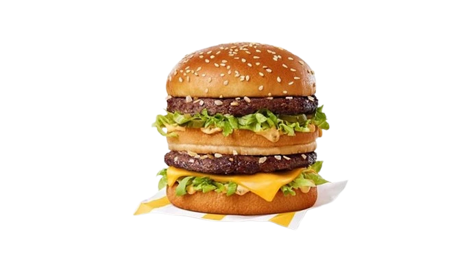 Big Mac