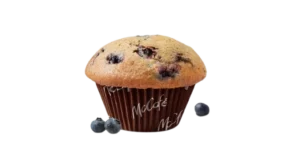 Blueberry Muffin