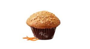 Carrot Muffin