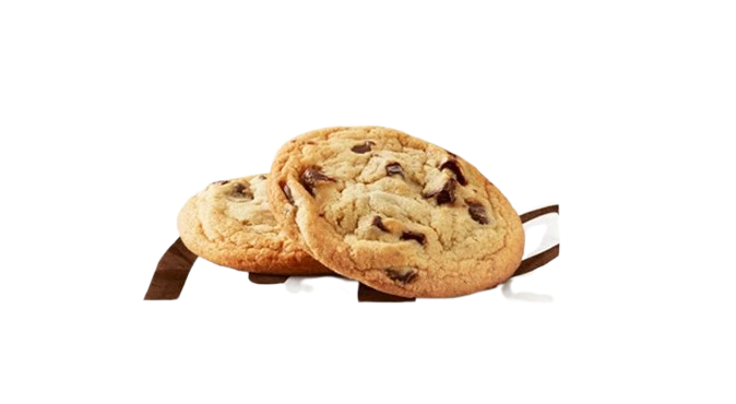 Chocolate Chunk RMHC Cookie