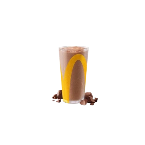 Chocolate Triple Thick Milkshake