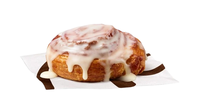 Cinnamon Swirl