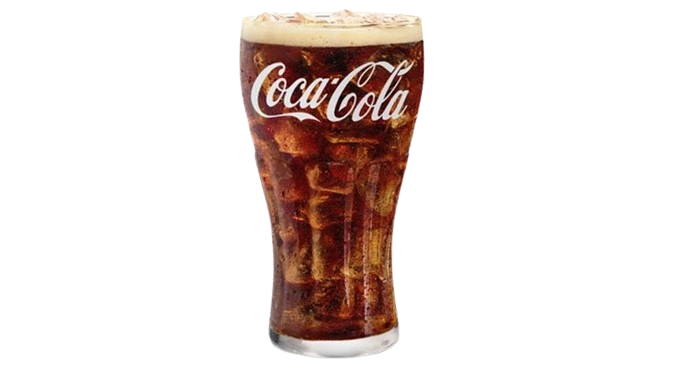 Coca-Cola