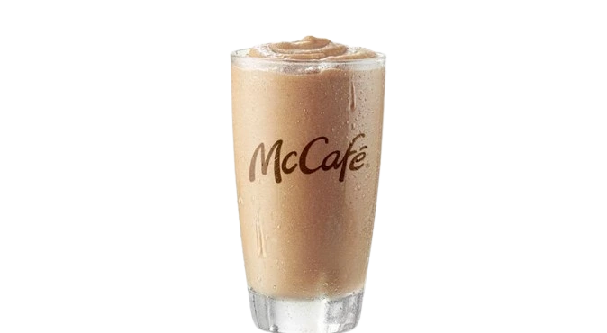 Coffee Frappé
