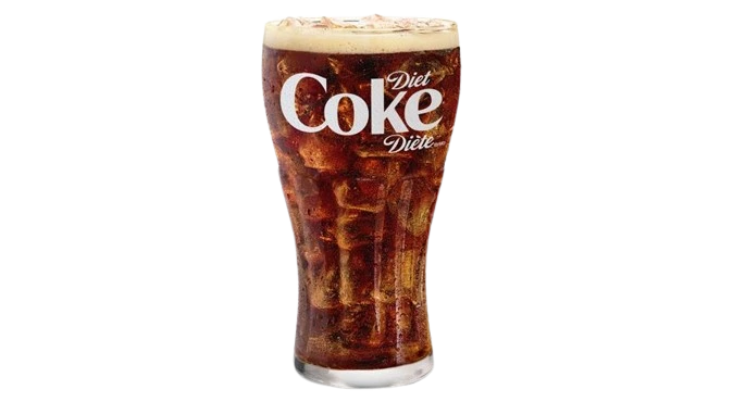 Diet Coke