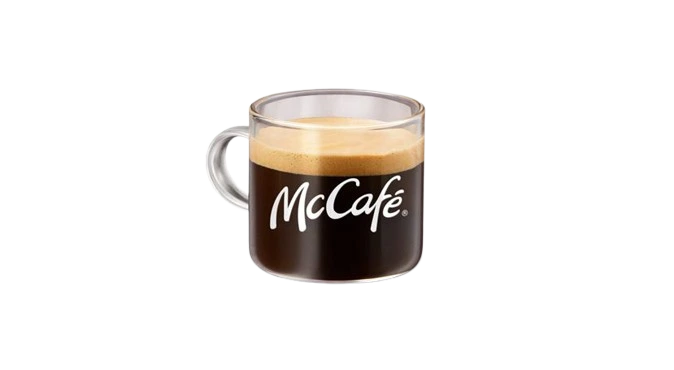 Double Espresso