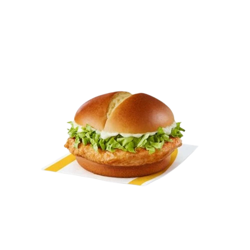 Grilled Chicken Sandwich