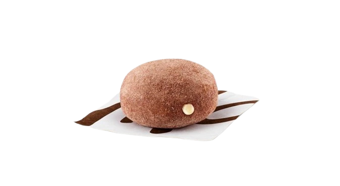 Hazelnut & Cocoa McPops