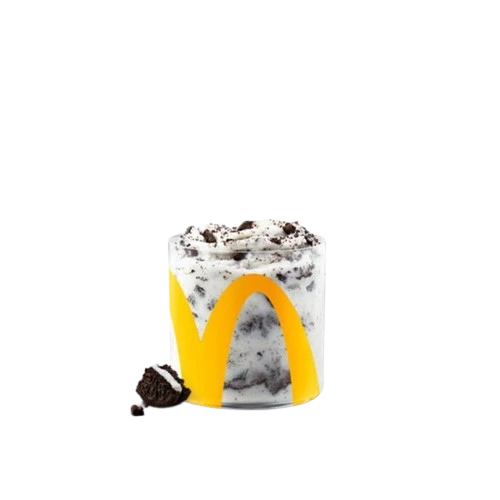 Oreo McFlurry