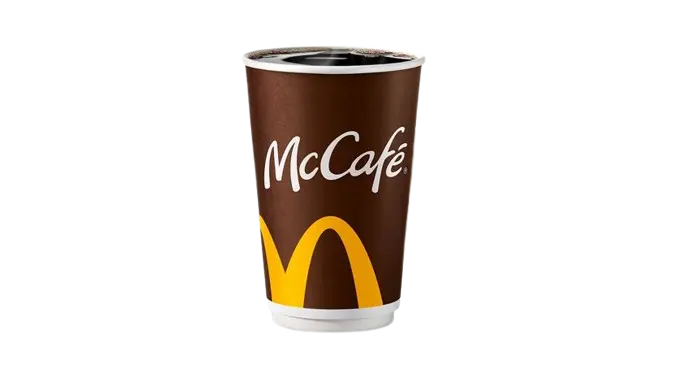 Premium Roast Brewed Coffee
