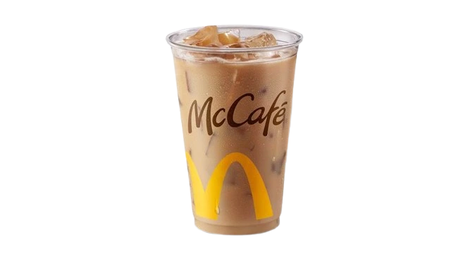 Premium Roast Brewed Iced Coffee