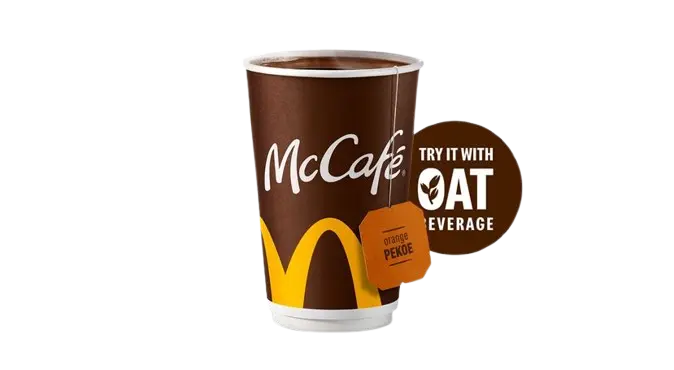 Premium Tea