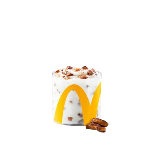 SKOR McFlurry