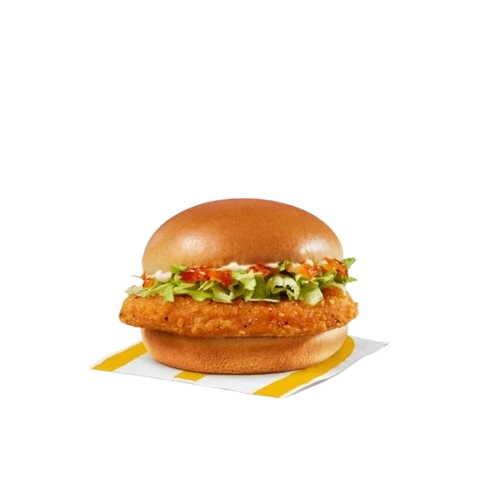 Sweet Chili Junior Chicken