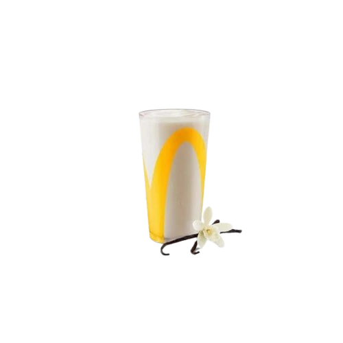 Vanilla Triple Thick Milkshake