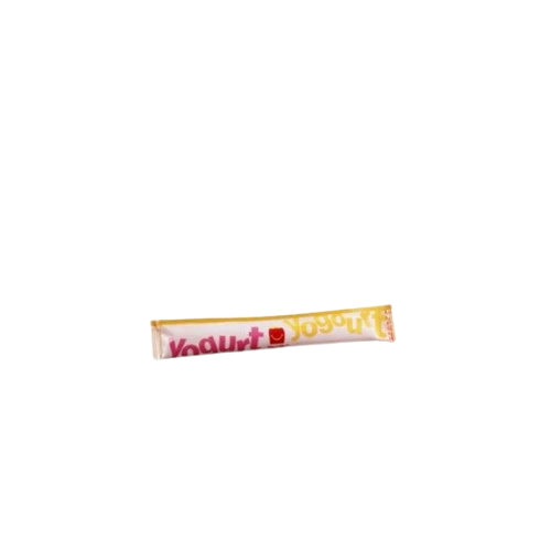 Yogurt Tube