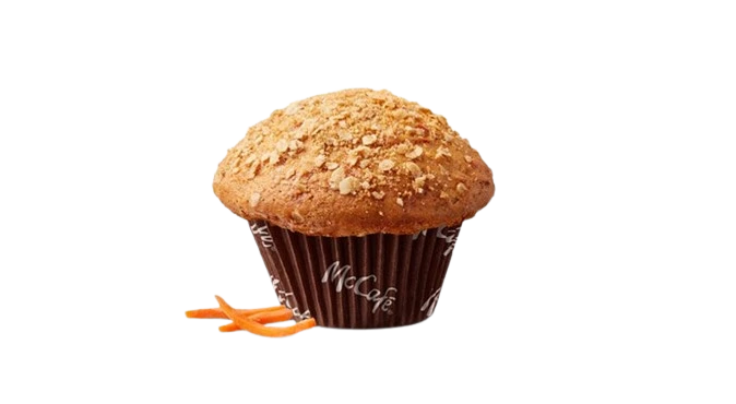 Carrot Muffin