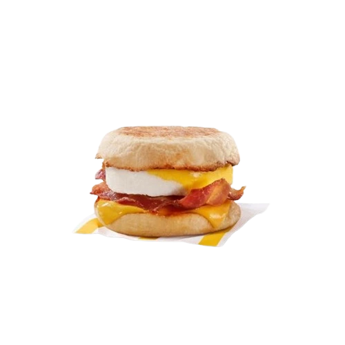 Bacon 'N Egg McMuffin