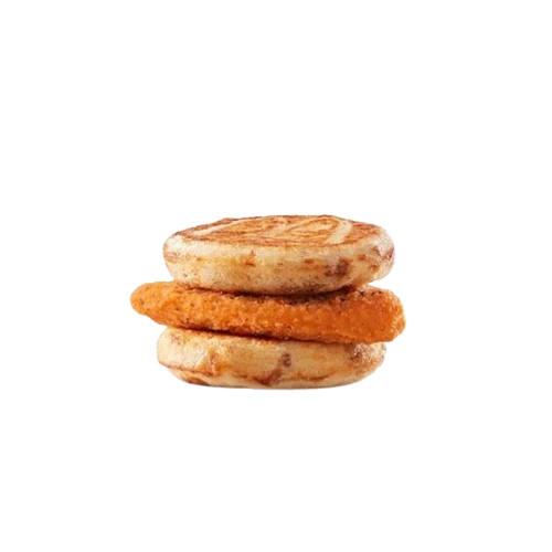 Chicken McGriddles