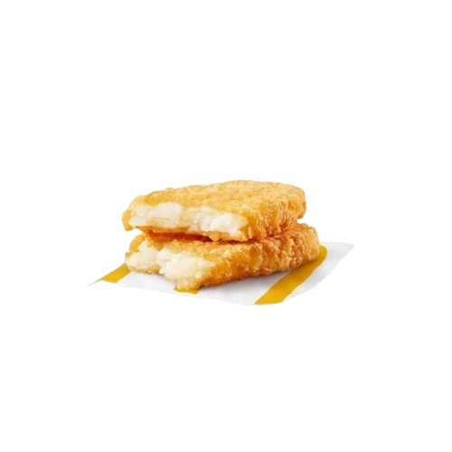 Hash Browns
