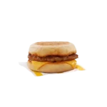 Sausage McMuffin