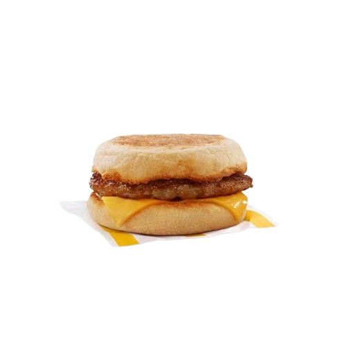 Sausage McMuffin